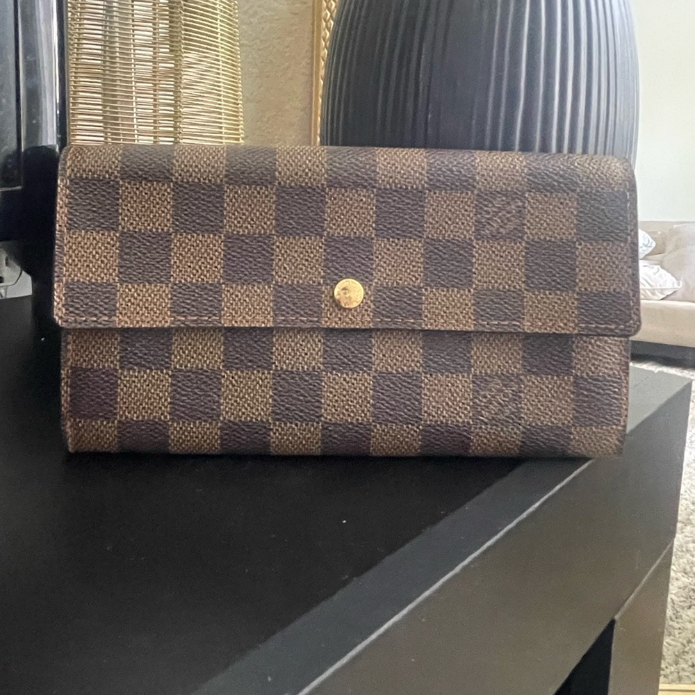 LOUIS VUITTON SARAH